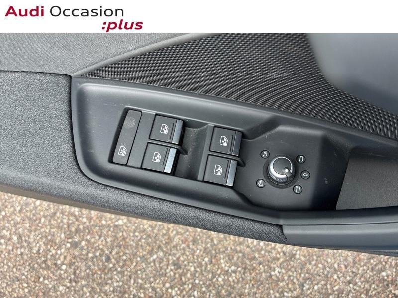 Voitures occasions Audi A3 Sportback Business line Augny
