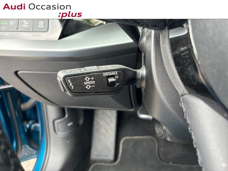 Voitures occasions Audi A3 Sportback Business line Augny