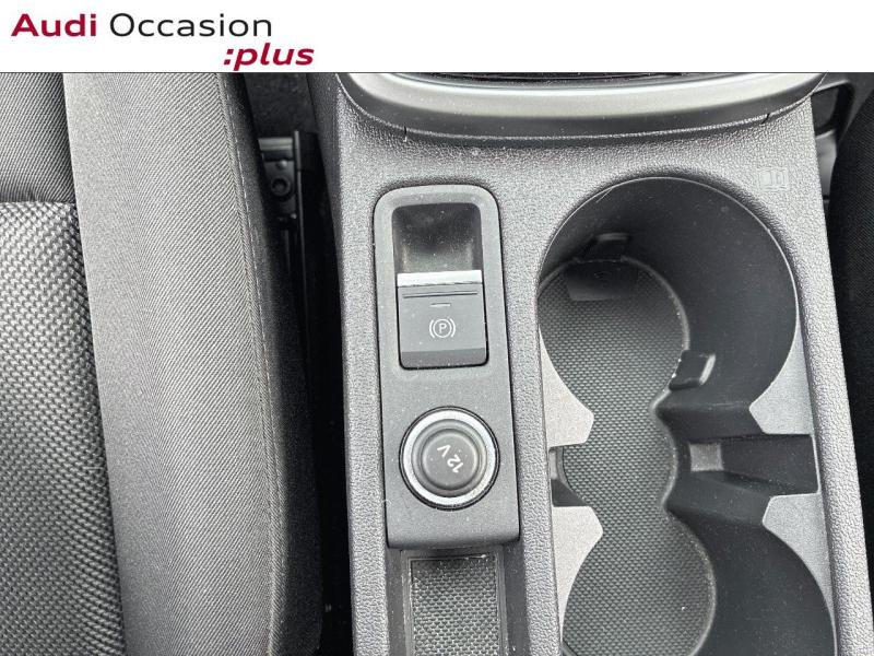 Voitures occasions Audi A3 Sportback Business line Augny