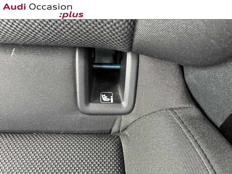 Voitures occasions Audi A3 Sportback Business line Augny