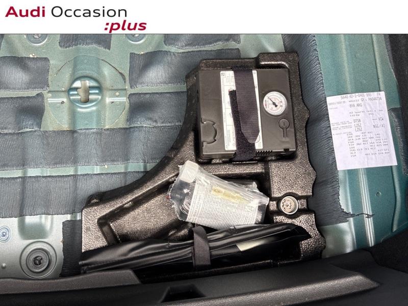 Voitures occasions Audi A3 Sportback Business line Augny