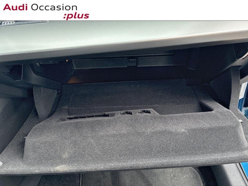 Voitures occasions Audi A3 Sportback Business line Augny