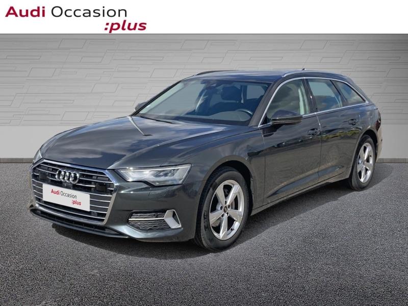 Voitures occasions Audi A6 AVANT Base Augny