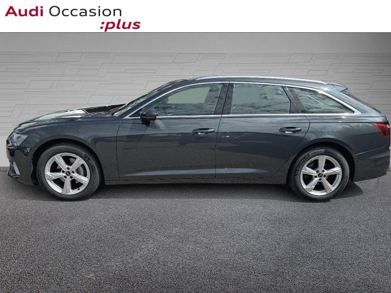 Voitures occasions Audi A6 AVANT S line Augny