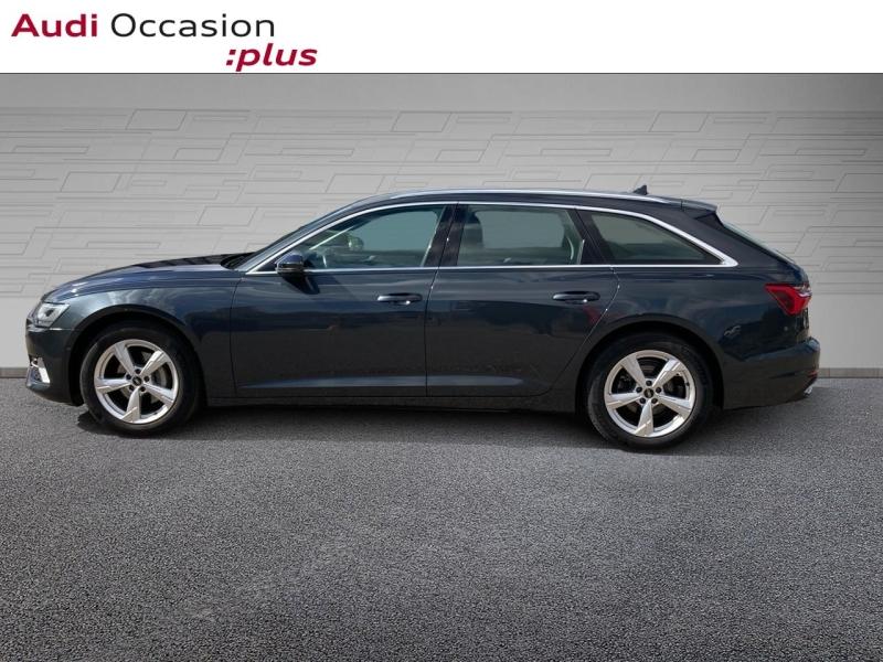 Voitures occasions Audi A6 AVANT Base Augny