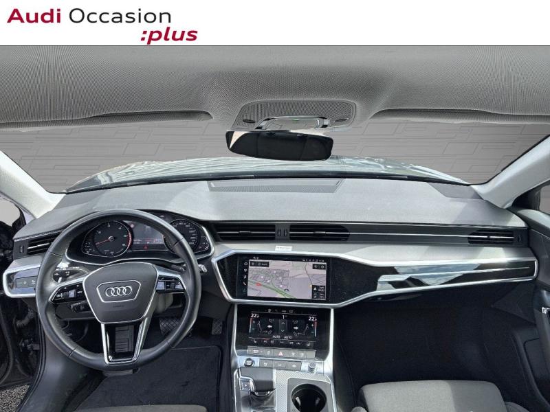 Voitures occasions Audi A6 AVANT S line Augny