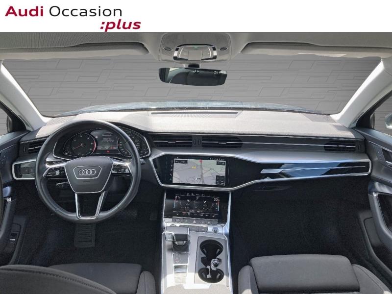 Voitures occasions Audi A6 AVANT Base Augny