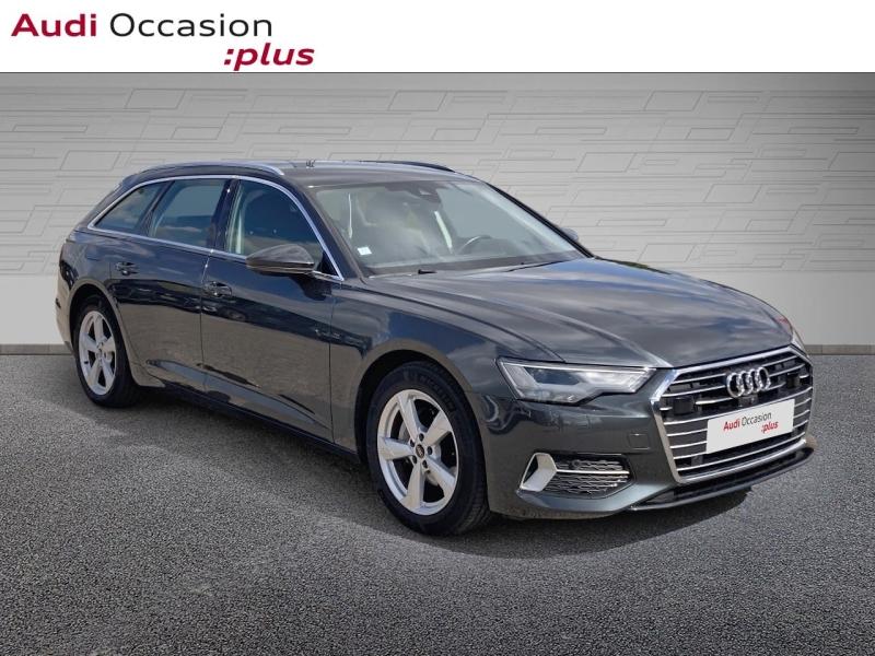Voitures occasions Audi A6 AVANT Base Augny