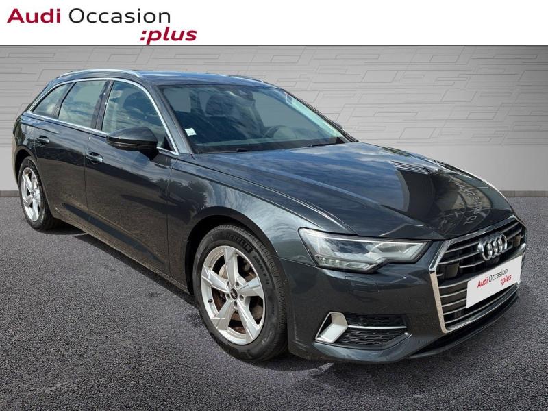 Voitures occasions Audi A6 AVANT S line Augny