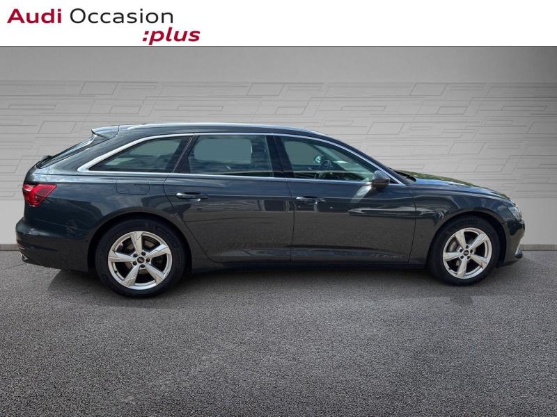 Voitures occasions Audi A6 AVANT S line Augny
