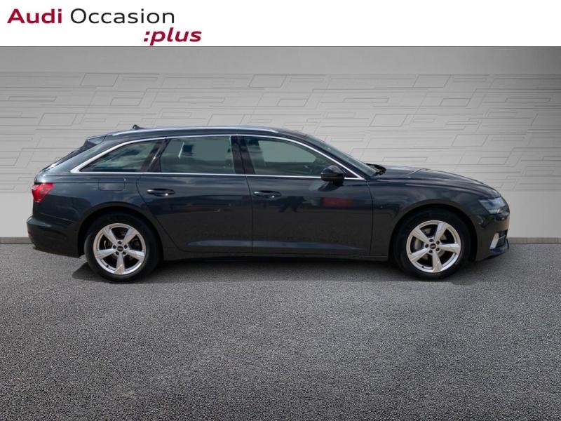 Voitures occasions Audi A6 AVANT Base Augny