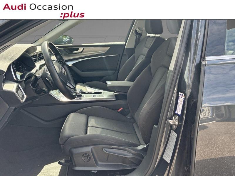 Voitures occasions Audi A6 AVANT S line Augny
