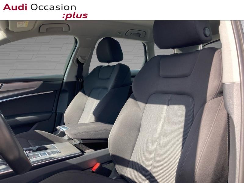 Voitures occasions Audi A6 AVANT Base Augny