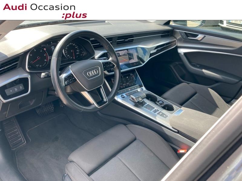 Voitures occasions Audi A6 AVANT Base Augny