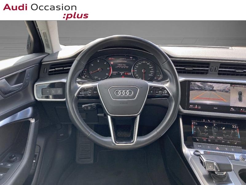 Voitures occasions Audi A6 AVANT Base Augny