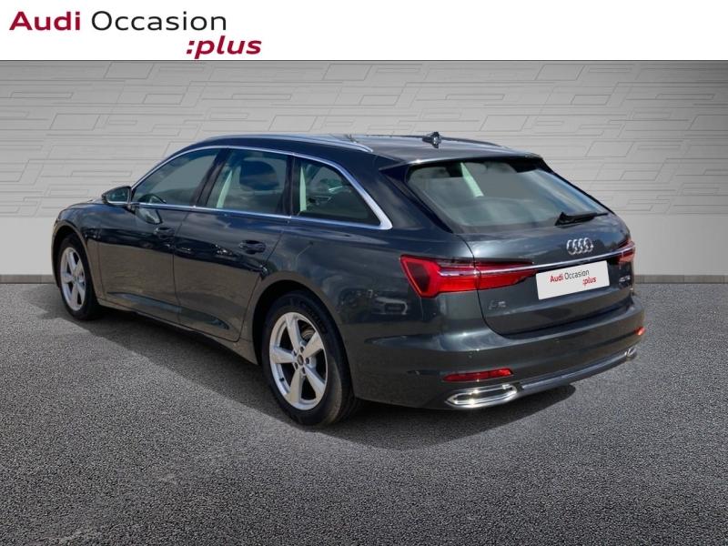 Voitures occasions Audi A6 AVANT Base Augny