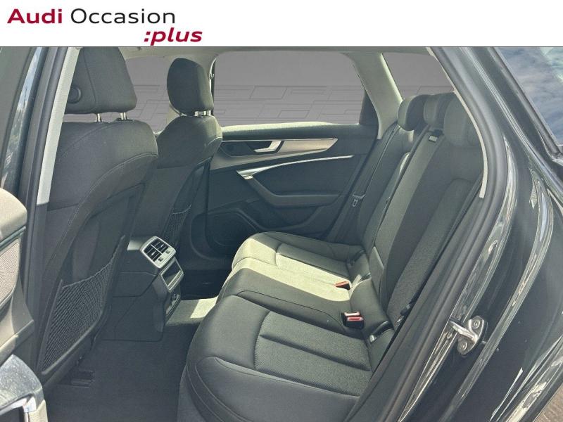 Voitures occasions Audi A6 AVANT S line Augny