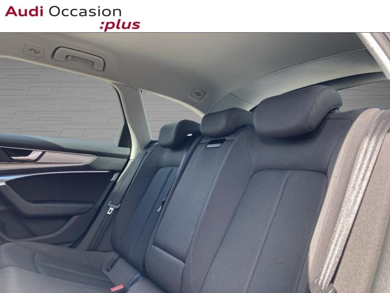 Voitures occasions Audi A6 AVANT Base Augny