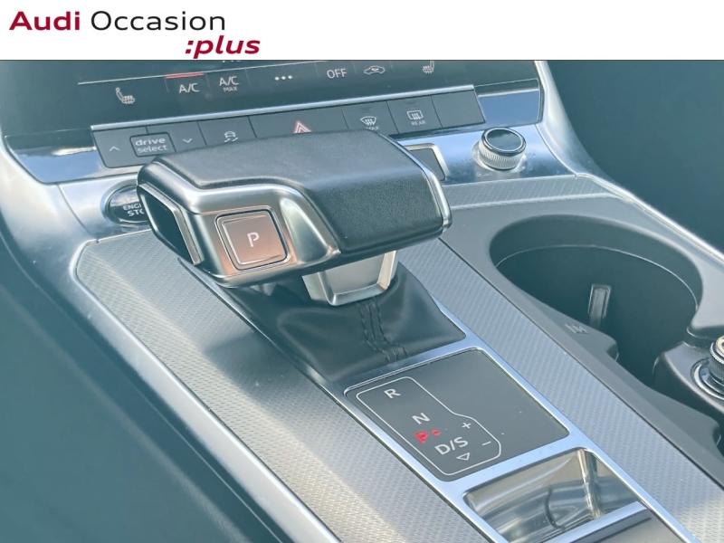 Voitures occasions Audi A6 AVANT Base Augny