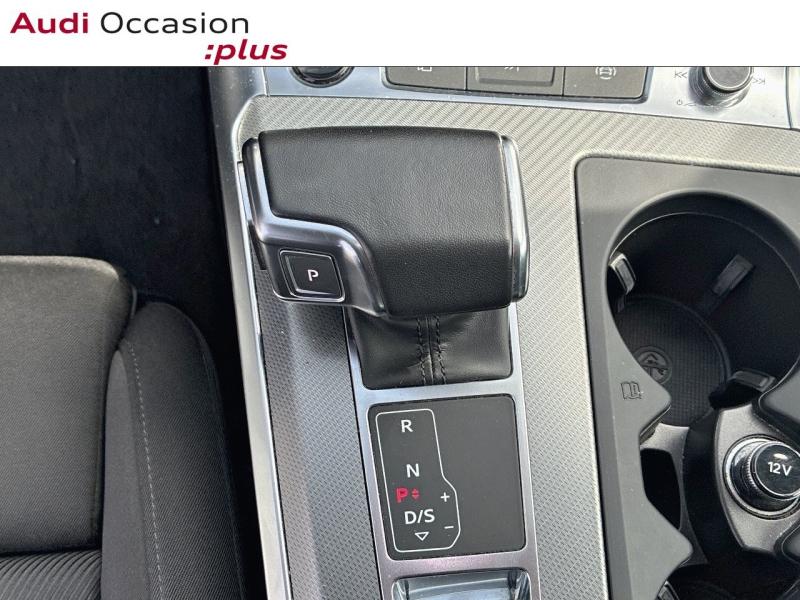 Voitures occasions Audi A6 AVANT S line Augny