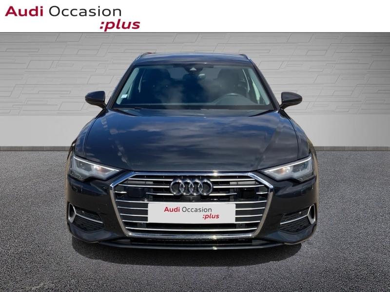 Voitures occasions Audi A6 AVANT Base Augny