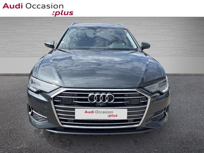 Voitures occasions Audi A6 AVANT S line Augny