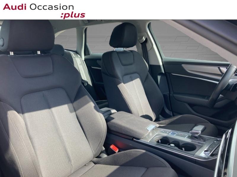Voitures occasions Audi A6 AVANT Base Augny
