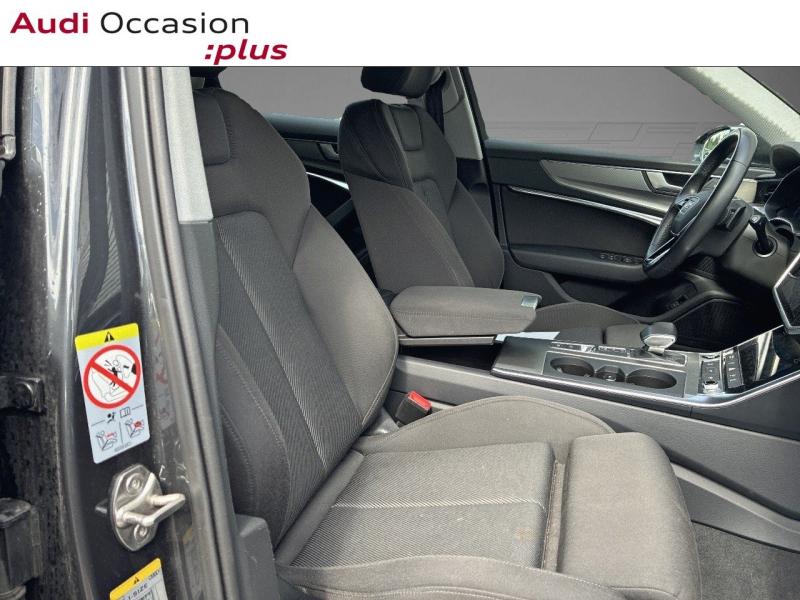 Voitures occasions Audi A6 AVANT S line Augny