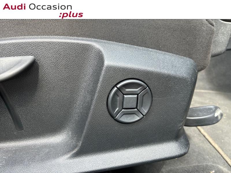 Voitures occasions Audi A6 AVANT S line Augny
