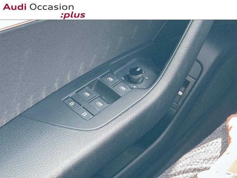 Voitures occasions Audi A6 AVANT Base Augny