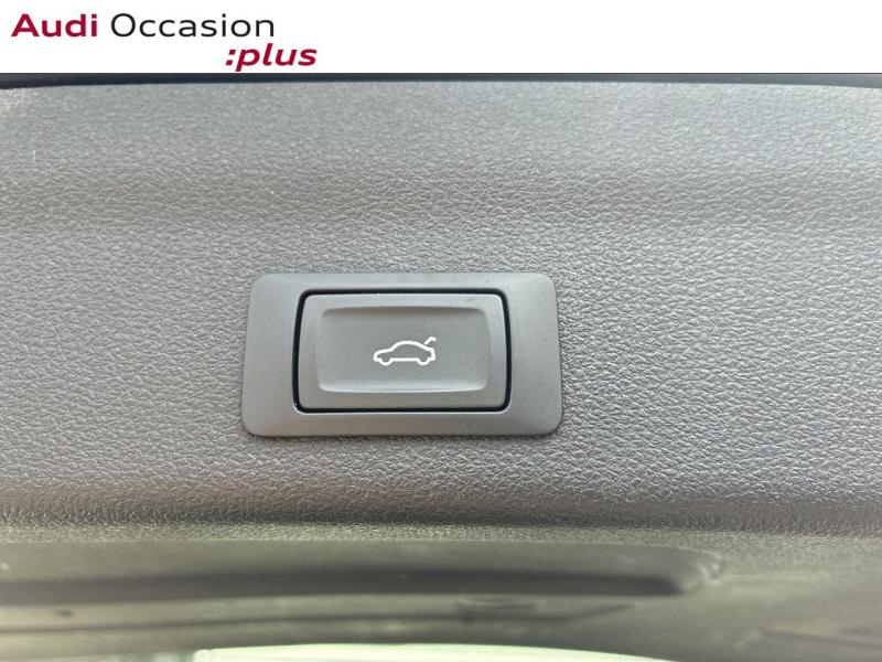 Voitures occasions Audi A6 AVANT S line Augny