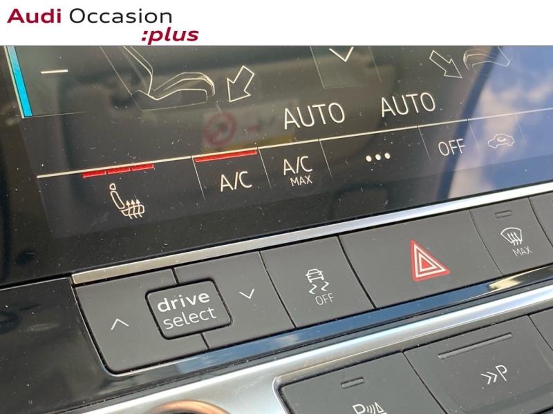 Voitures occasions Audi A6 AVANT Base Augny