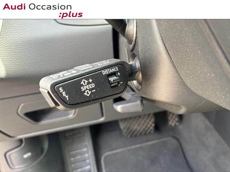 Voitures occasions Audi A6 AVANT S line Augny