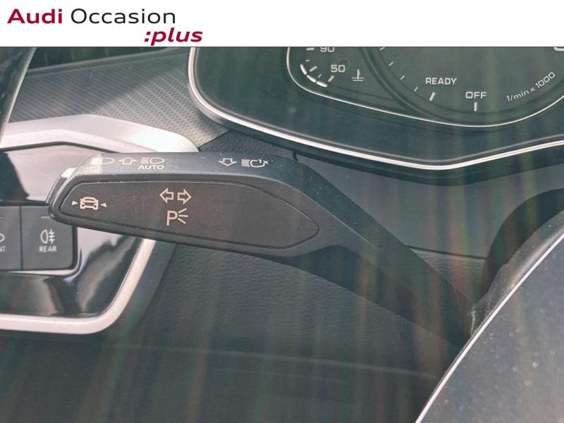 Voitures occasions Audi A6 AVANT Base Augny
