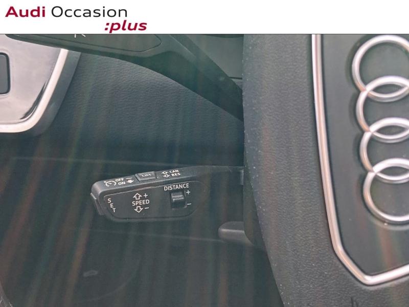 Voitures occasions Audi A6 AVANT Base Augny