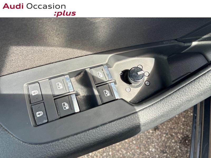 Voitures occasions Audi A6 AVANT S line Augny