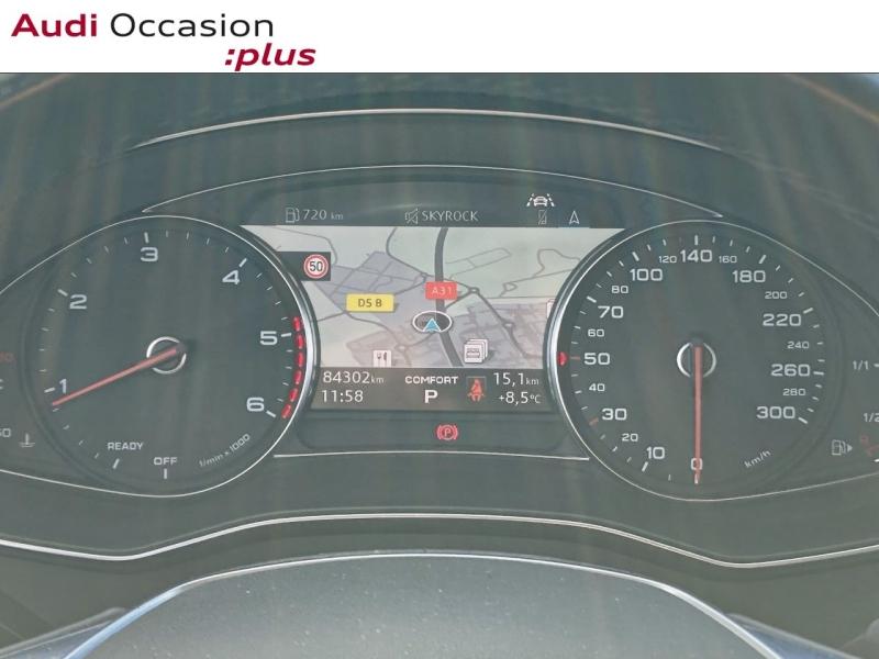 Voitures occasions Audi A6 AVANT Base Augny