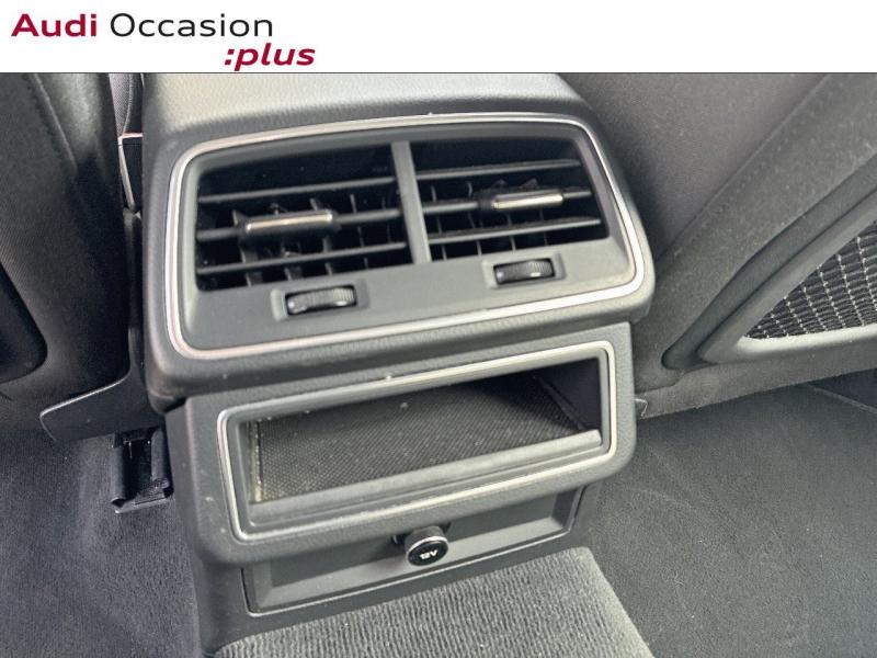 Voitures occasions Audi A6 AVANT Base Augny