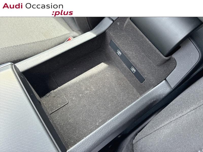 Voitures occasions Audi A6 AVANT S line Augny