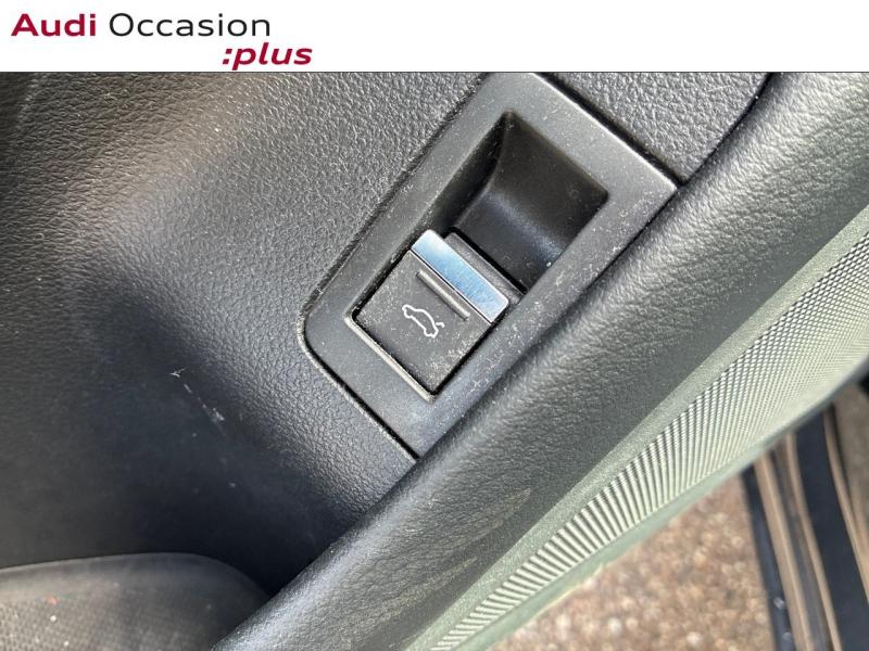 Voitures occasions Audi A6 AVANT S line Augny