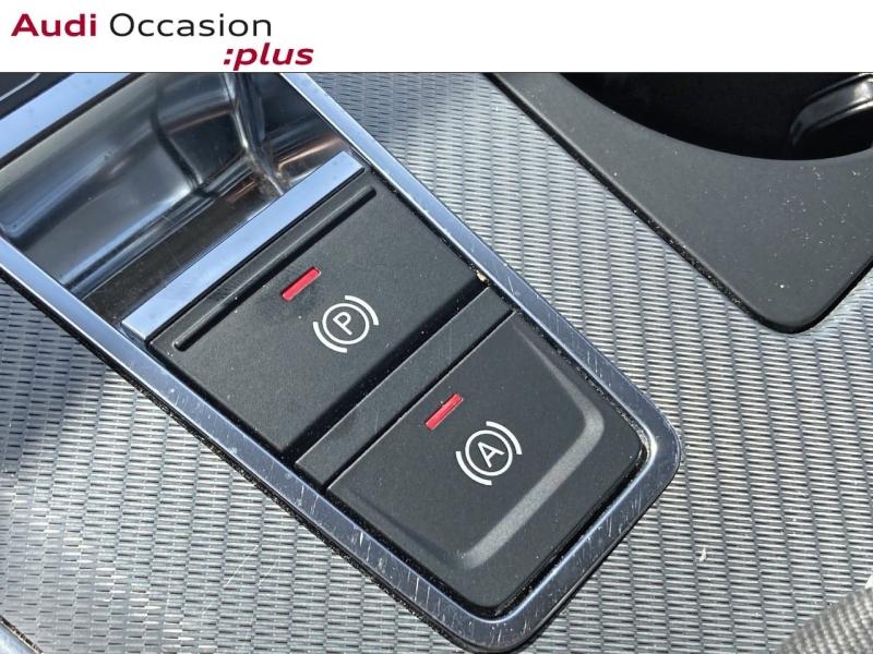 Voitures occasions Audi A6 AVANT Base Augny
