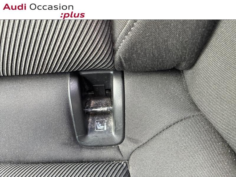 Voitures occasions Audi A6 AVANT S line Augny