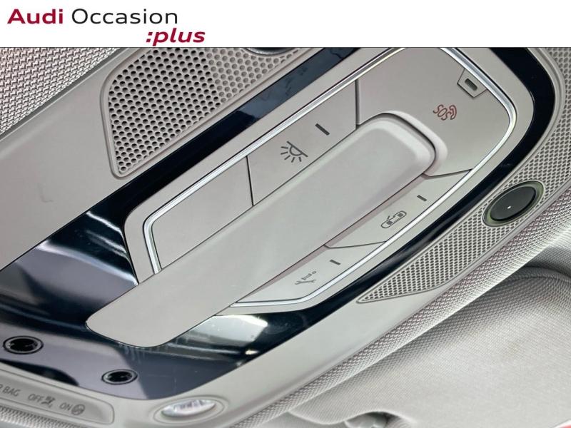 Voitures occasions Audi A6 AVANT Base Augny