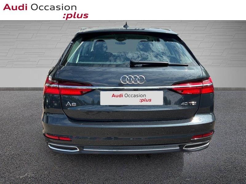 Voitures occasions Audi A6 AVANT Base Augny