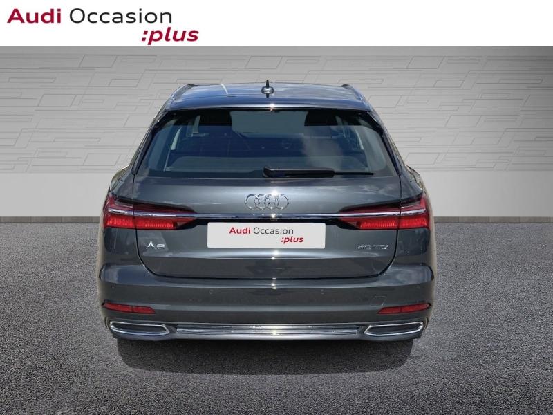 Voitures occasions Audi A6 AVANT Base Augny