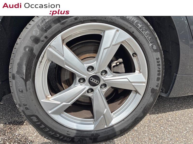 Voitures occasions Audi A6 AVANT S line Augny
