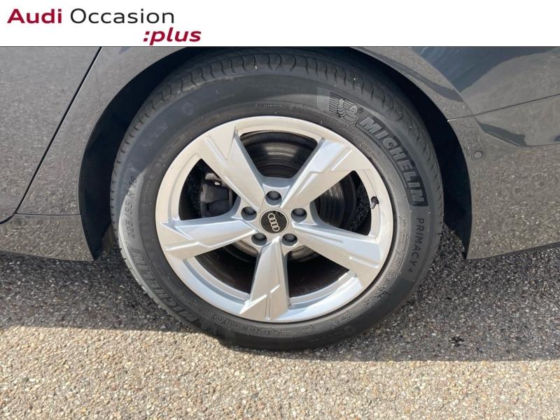 Voitures occasions Audi A6 AVANT Base Augny