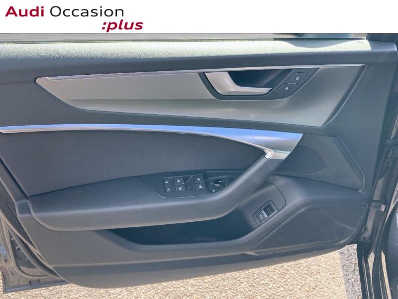 Voitures occasions Audi A6 AVANT Base Augny
