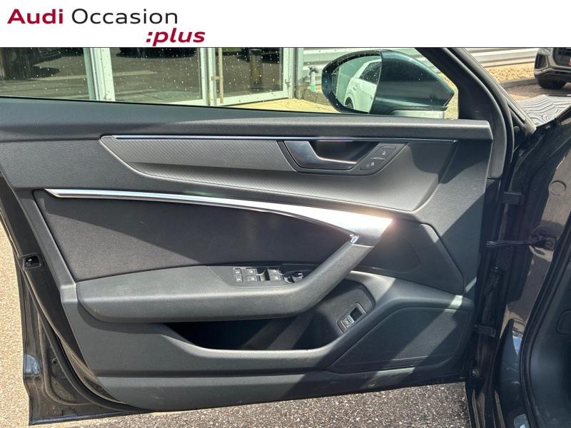 Voitures occasions Audi A6 AVANT S line Augny