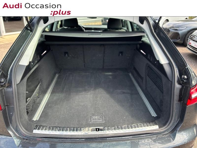 Voitures occasions Audi A6 AVANT S line Augny